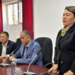 Илимий семинар: актуалдуу теманы аныктоонун жолдору талкууланды